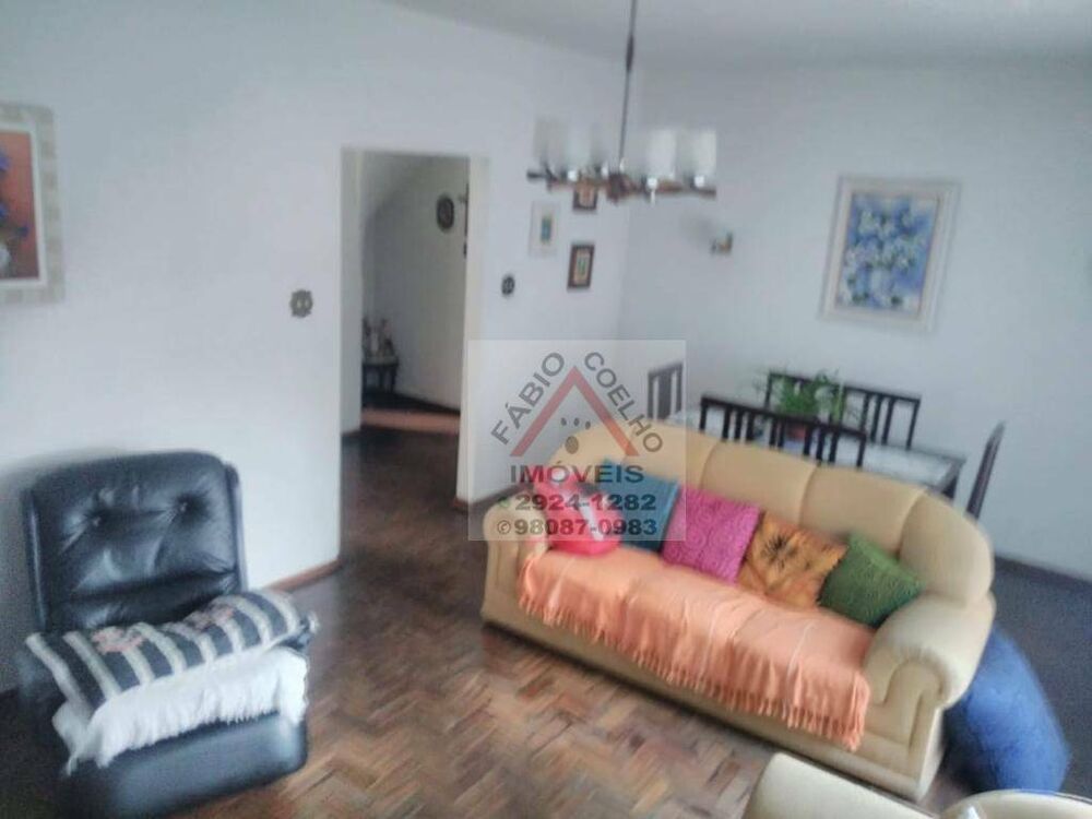 Sobrado, 3 quartos, 218 m² - Foto 12