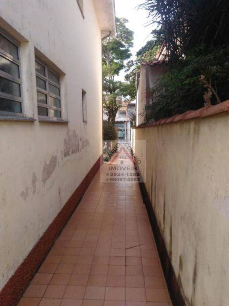 Sobrado, 3 quartos, 218 m² - Foto 3