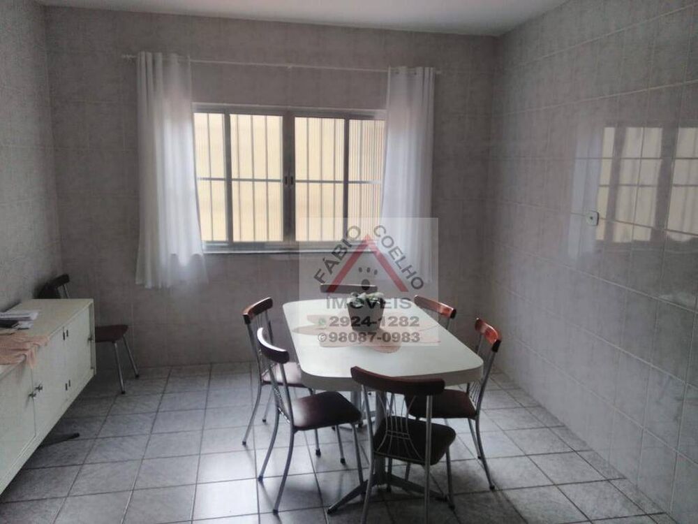 Sobrado, 3 quartos, 218 m² - Foto 14