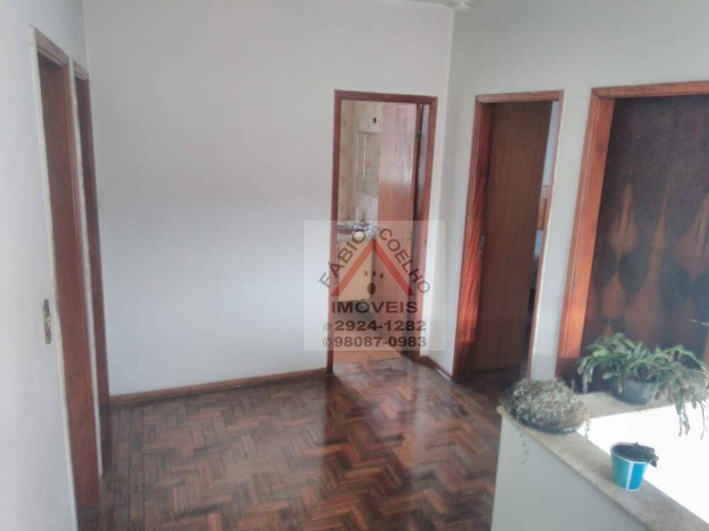 Sobrado, 3 quartos, 218 m² - Foto 10