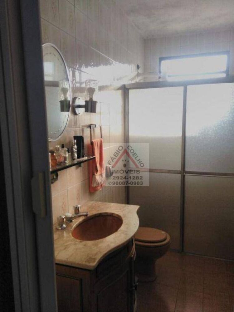 Sobrado, 3 quartos, 218 m² - Foto 9