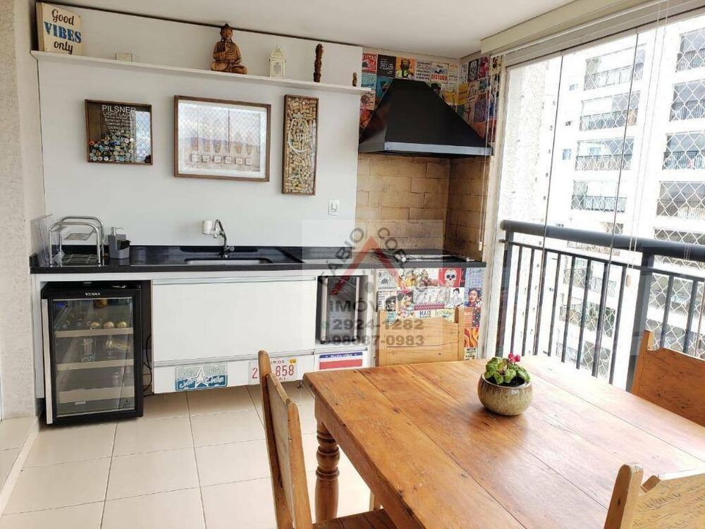 Apartamento, 2 quartos, 96 m² - Foto 10