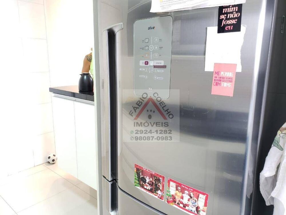 Apartamento, 2 quartos, 96 m² - Foto 7