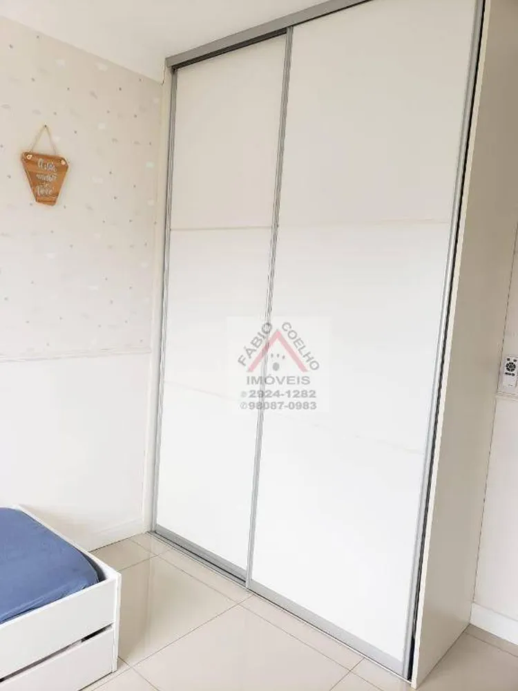 Apartamento, 2 quartos, 96 m² - Foto 4