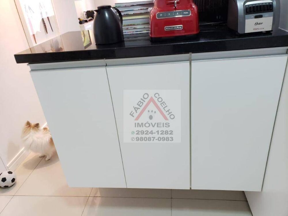 Apartamento, 2 quartos, 96 m² - Foto 11