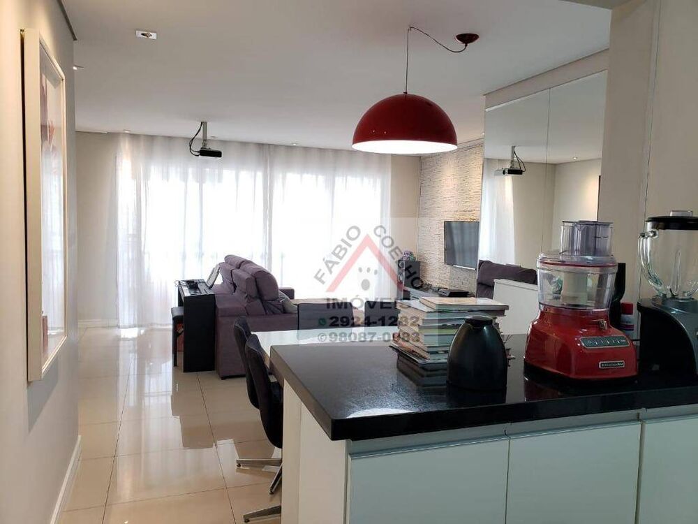 Apartamento, 2 quartos, 96 m² - Foto 8