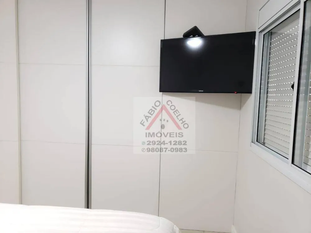 Apartamento, 2 quartos, 96 m² - Foto 3