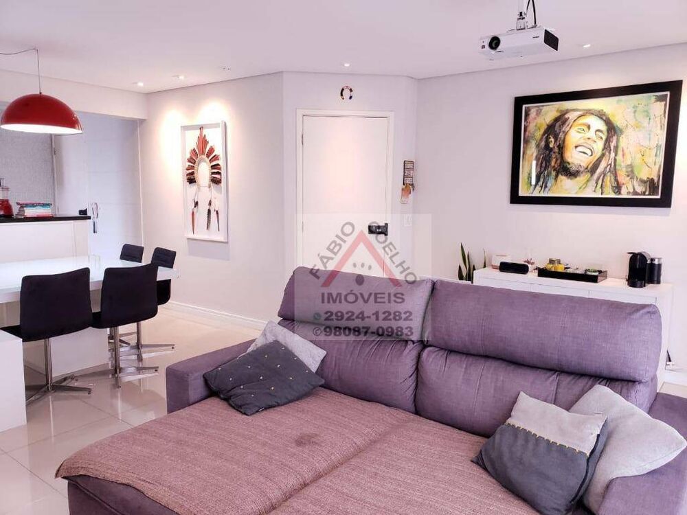 Apartamento, 2 quartos, 96 m² - Foto 6