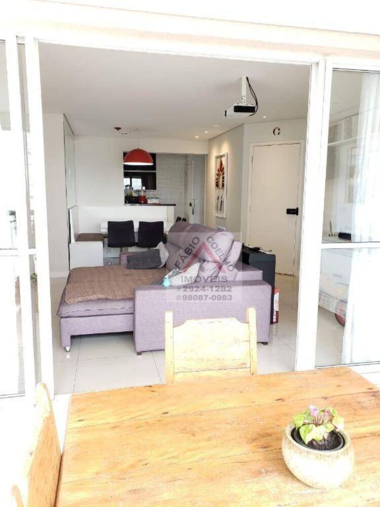 Apartamento, 2 quartos, 96 m² - Foto 15