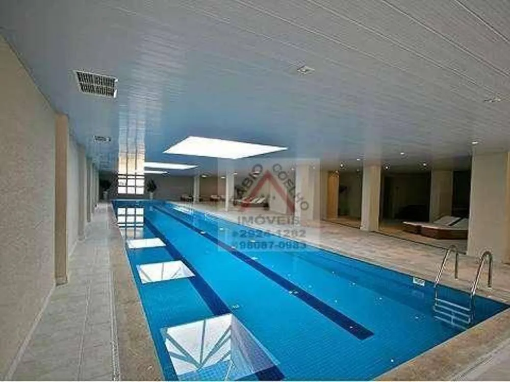 Apartamento, 2 quartos, 96 m² - Foto 2