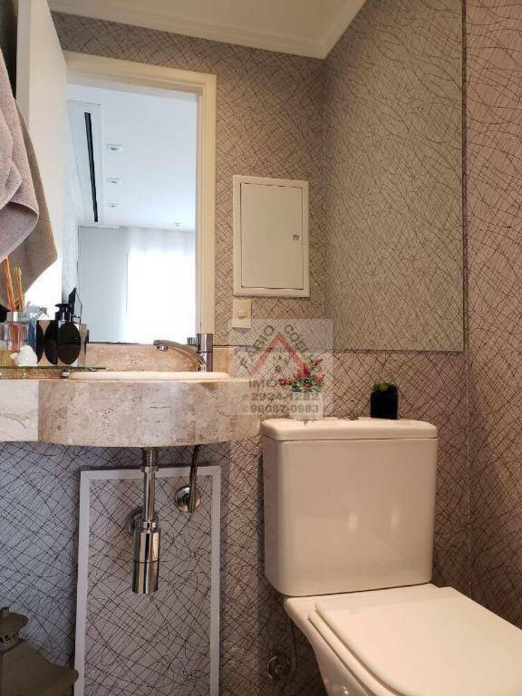 Apartamento, 2 quartos, 96 m² - Foto 5