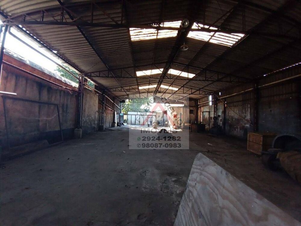 Terreno, 360 m² - Foto 1