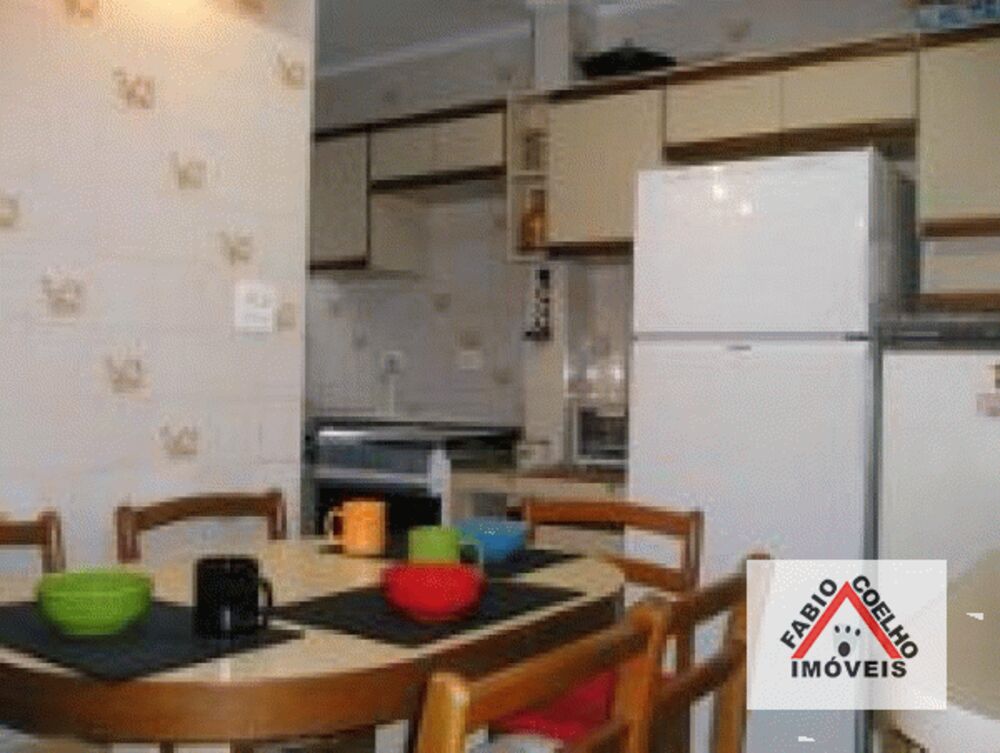 Apartamento, 2 quartos, 60 m² - Foto 3