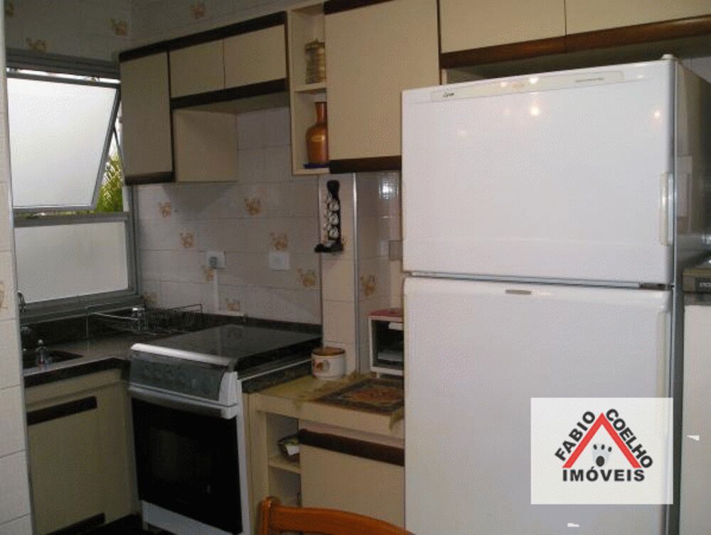 Apartamento, 2 quartos, 60 m² - Foto 4