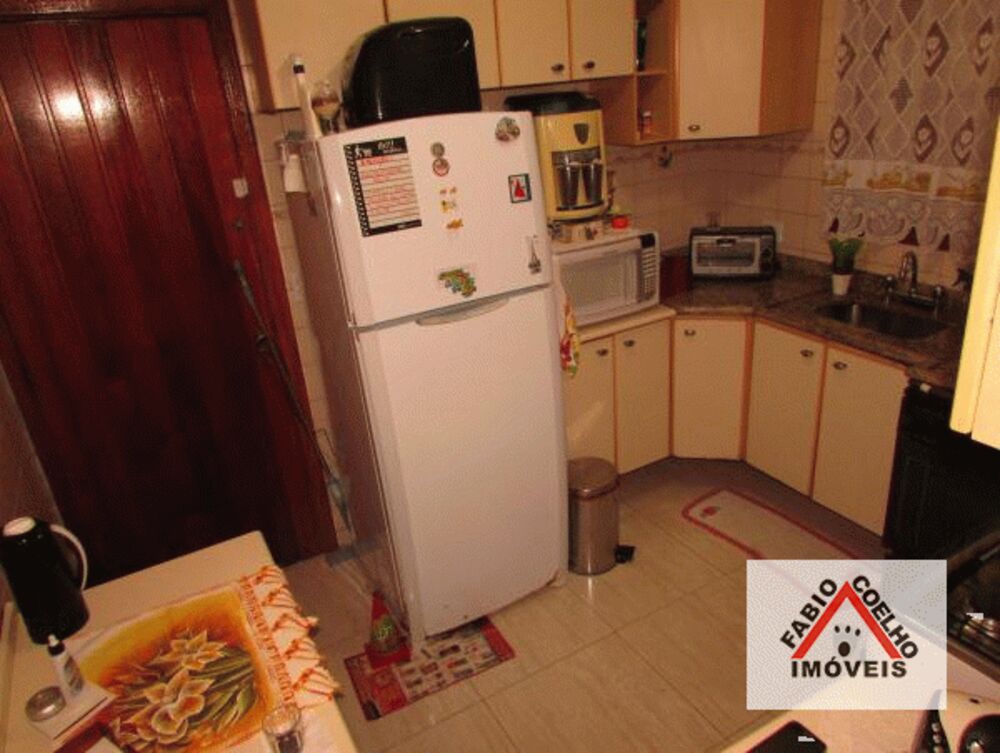 Casa, 3 quartos, 127 m² - Foto 2