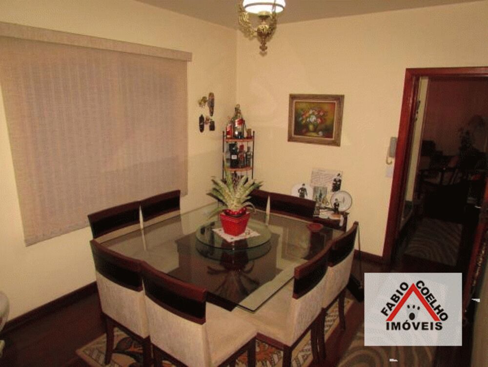 Casa, 3 quartos, 127 m² - Foto 1