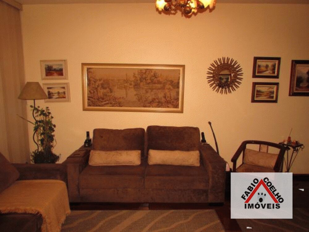 Casa, 3 quartos, 127 m² - Foto 4