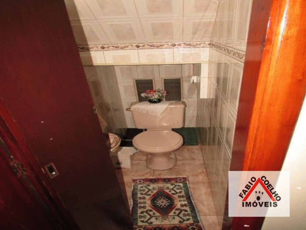 Casa, 3 quartos, 127 m² - Foto 3