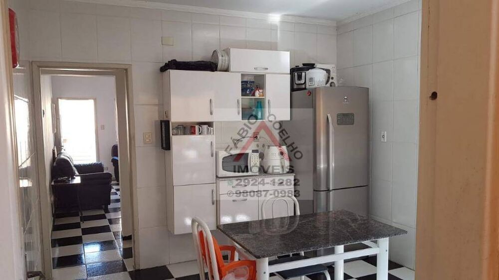 Sobrado, 2 quartos, 115 m² - Foto 6