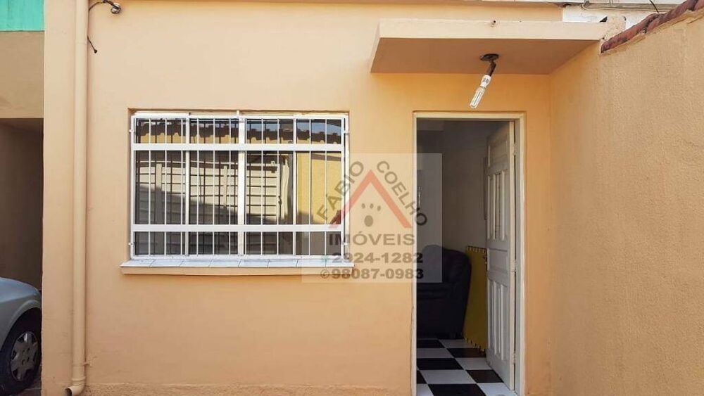 Sobrado, 2 quartos, 115 m² - Foto 4