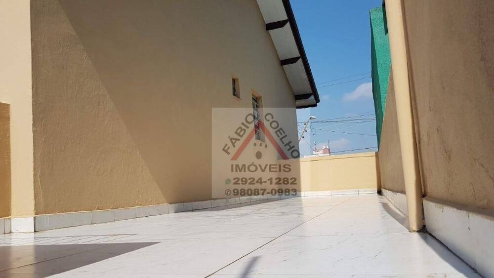 Sobrado, 2 quartos, 115 m² - Foto 10