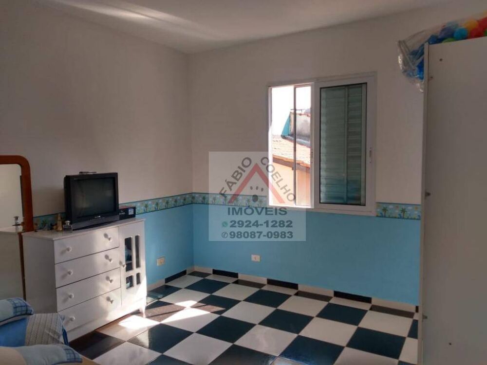 Sobrado, 2 quartos, 115 m² - Foto 8