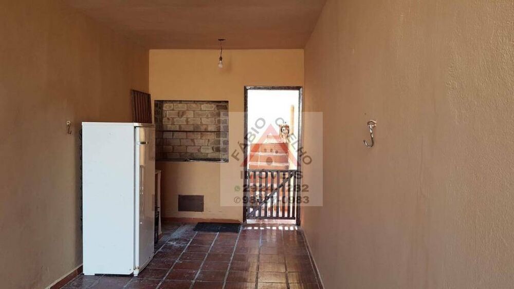 Sobrado, 2 quartos, 115 m² - Foto 12