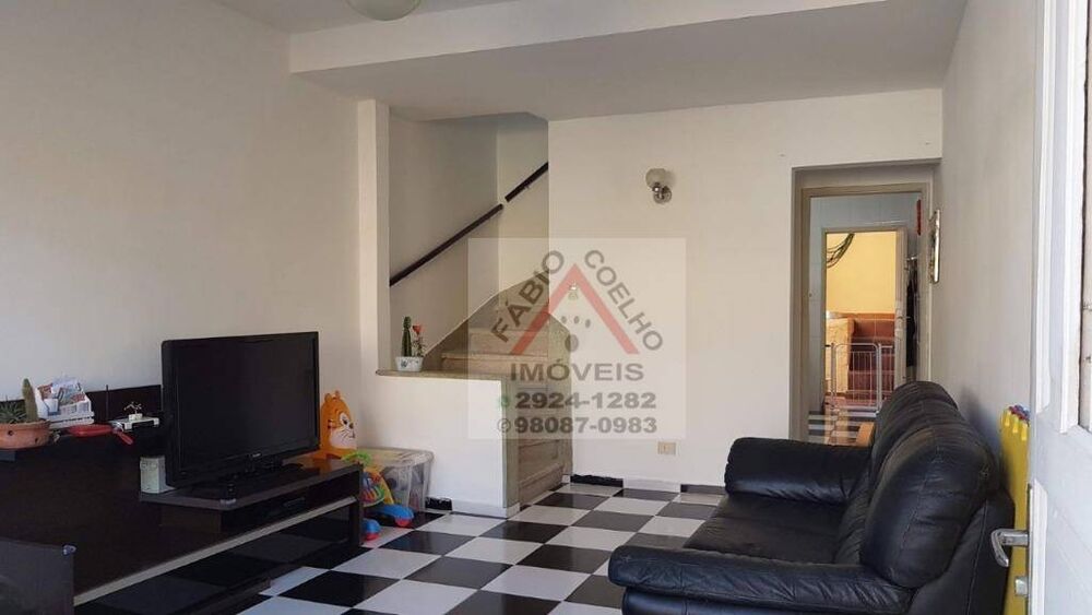 Sobrado, 2 quartos, 115 m² - Foto 5