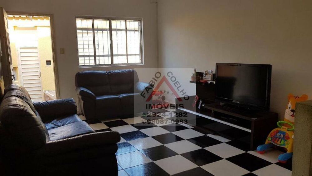 Sobrado, 2 quartos, 115 m² - Foto 2