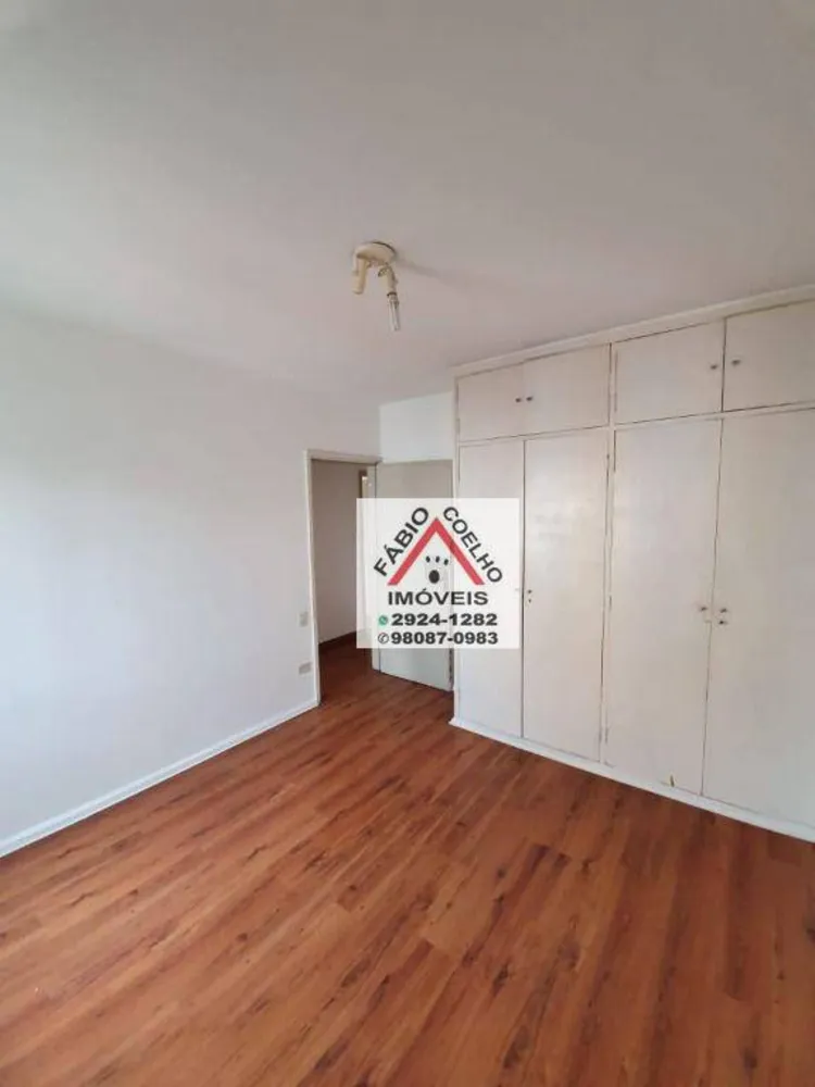 Apartamento, 3 quartos, 93 m² - Foto 3