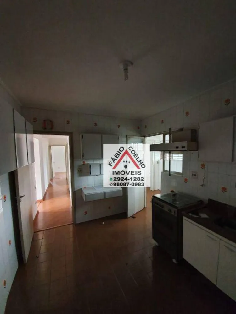 Apartamento, 3 quartos, 93 m² - Foto 6