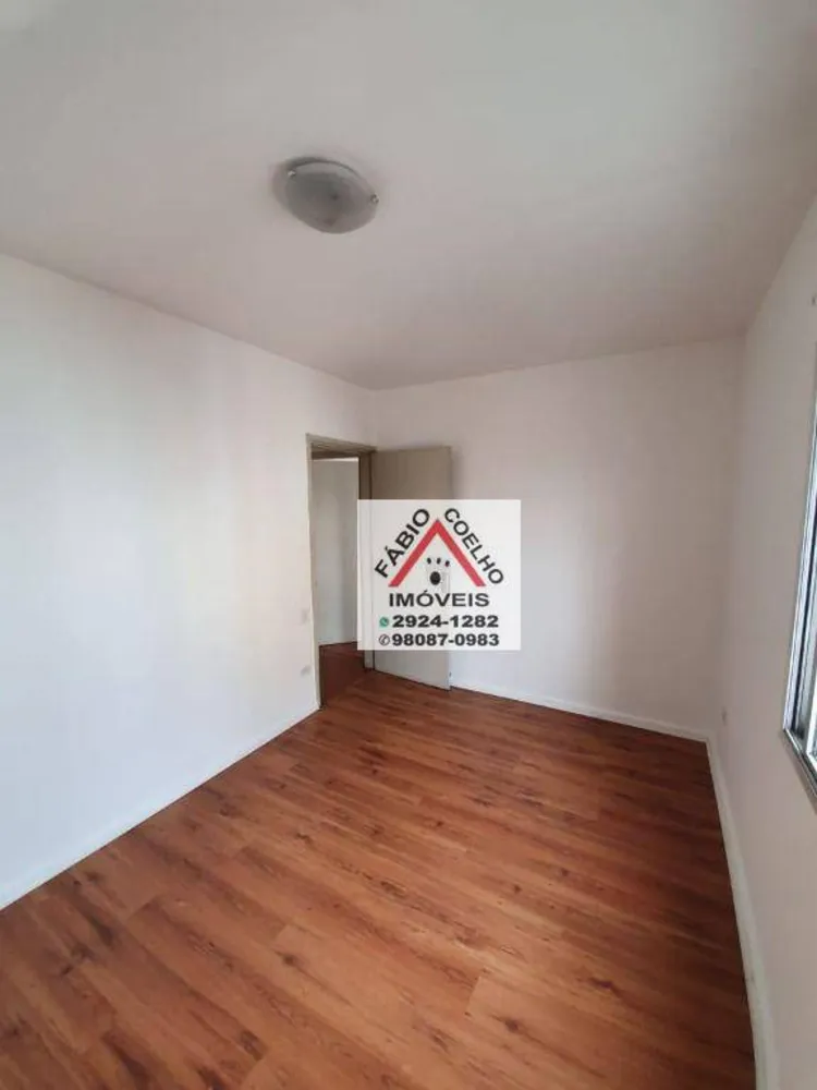 Apartamento, 3 quartos, 93 m² - Foto 5