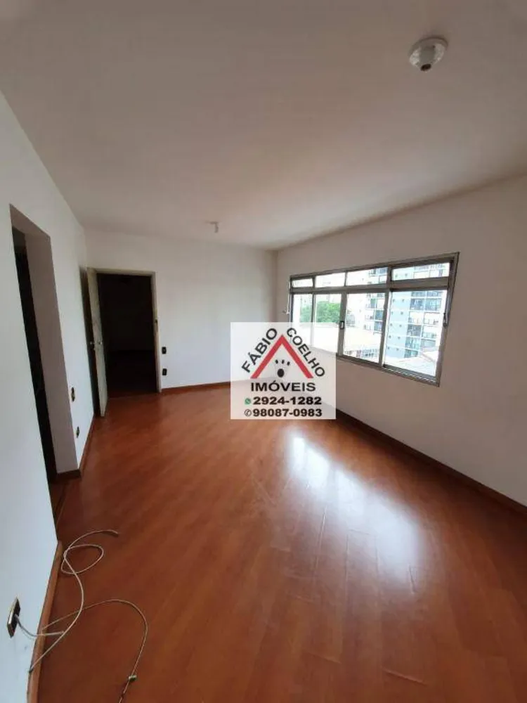 Apartamento, 3 quartos, 93 m² - Foto 11