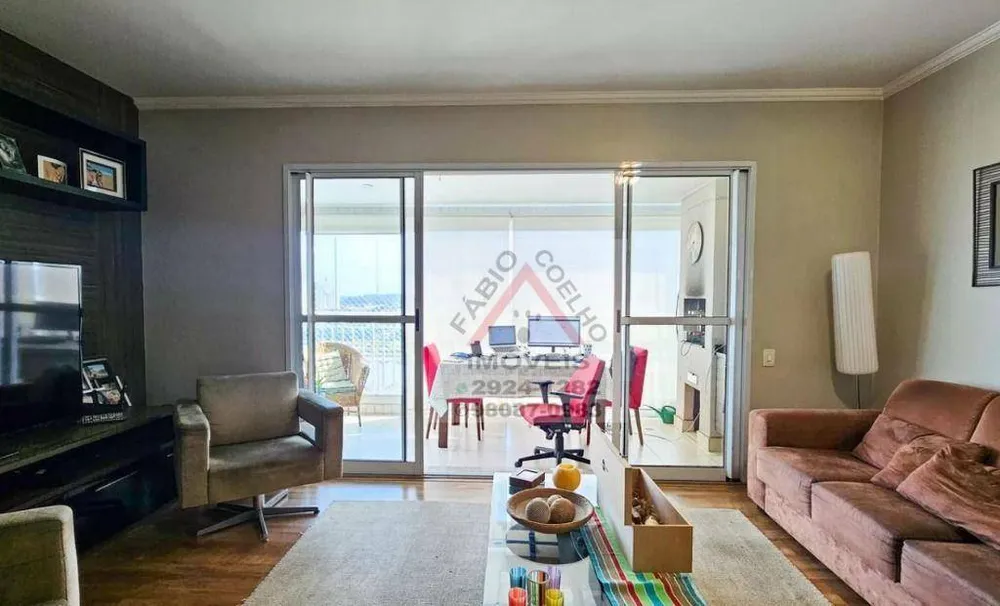 Apartamento, 3 quartos, 98 m² - Foto 2