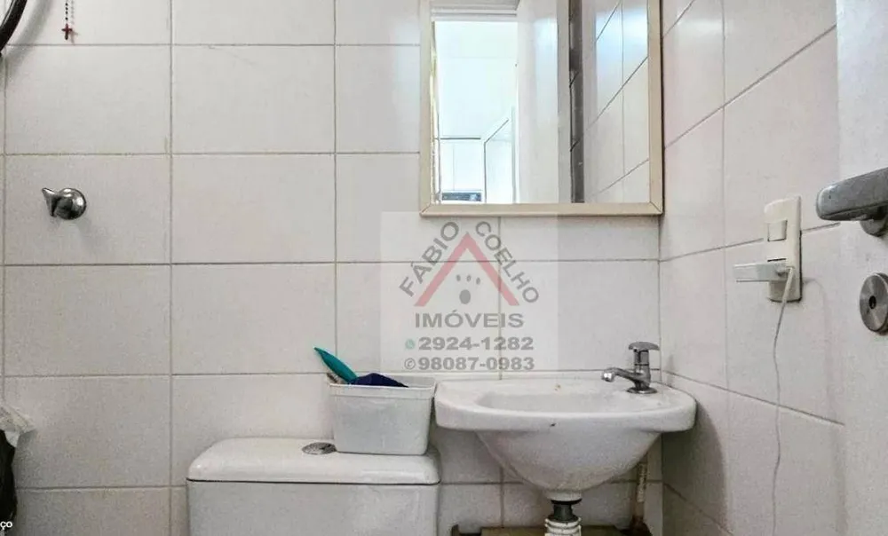 Apartamento, 3 quartos, 98 m² - Foto 4