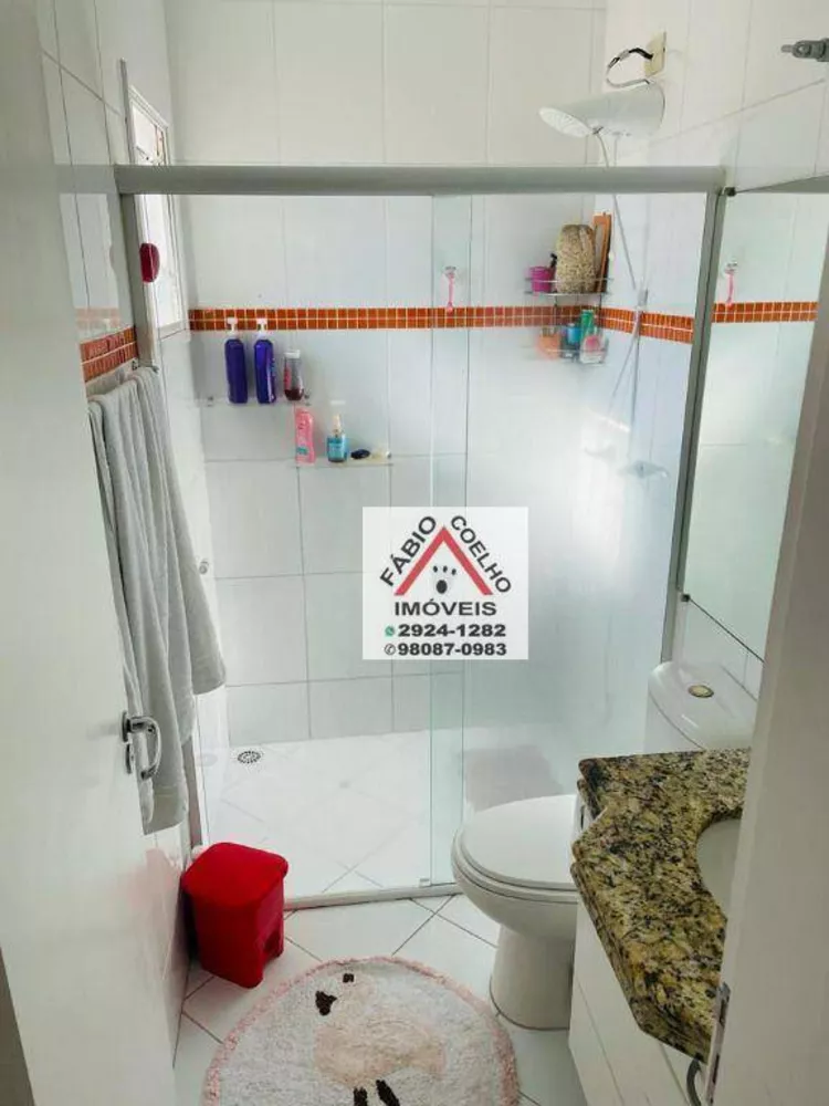 Sobrado à venda com 3 quartos, 121m² - Foto 5