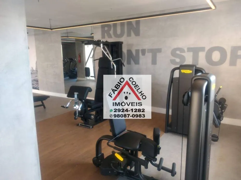 Apartamento, 2 quartos, 84 m² - Foto 12
