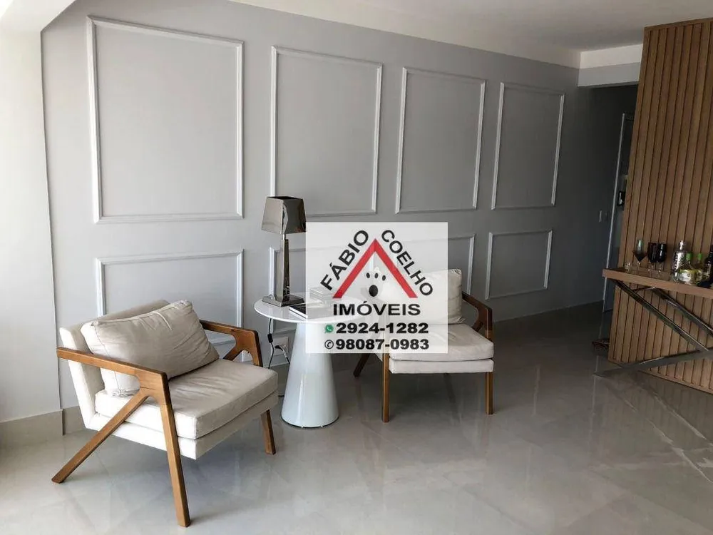 Apartamento, 2 quartos, 84 m² - Foto 3
