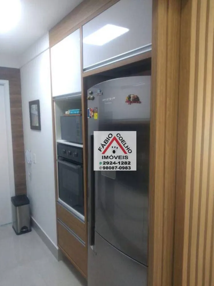 Apartamento, 2 quartos, 84 m² - Foto 4