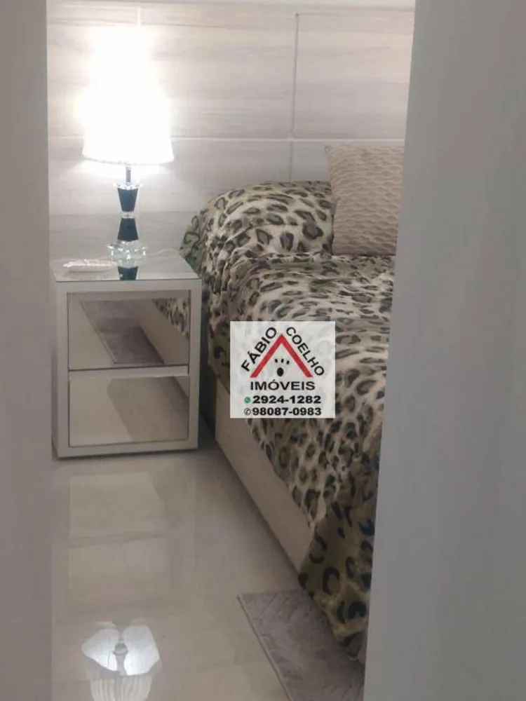 Apartamento, 2 quartos, 84 m² - Foto 6