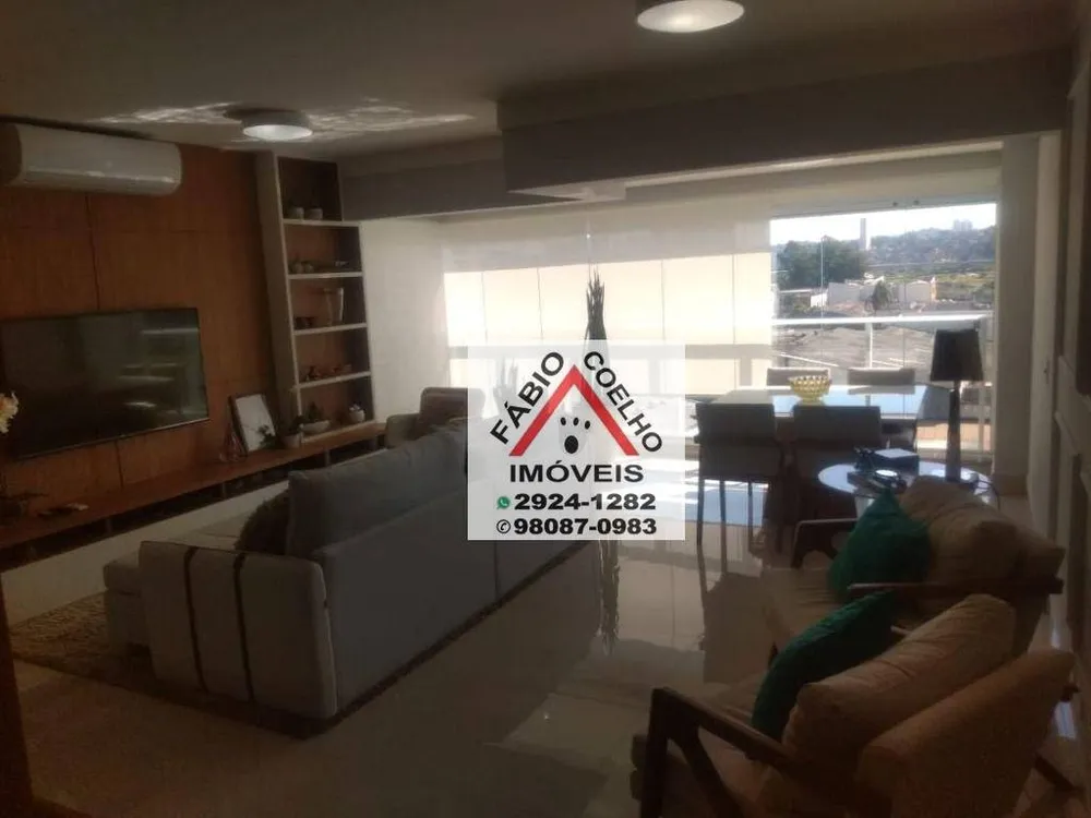 Apartamento, 2 quartos, 84 m² - Foto 2
