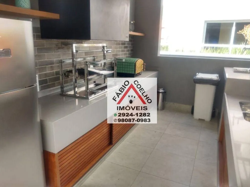 Apartamento, 2 quartos, 84 m² - Foto 9