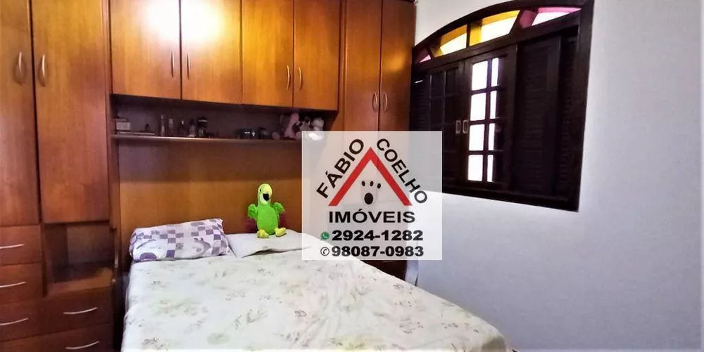 Sobrado à venda com 4 quartos, 250m² - Foto 8