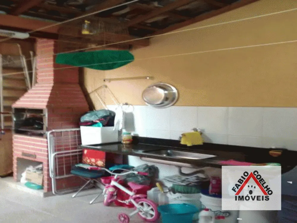 Casa, 135 m² - Foto 8
