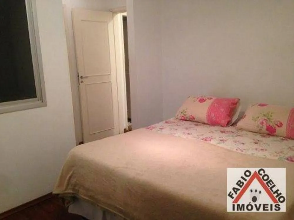 Apartamento, 3 quartos, 75 m² - Foto 2