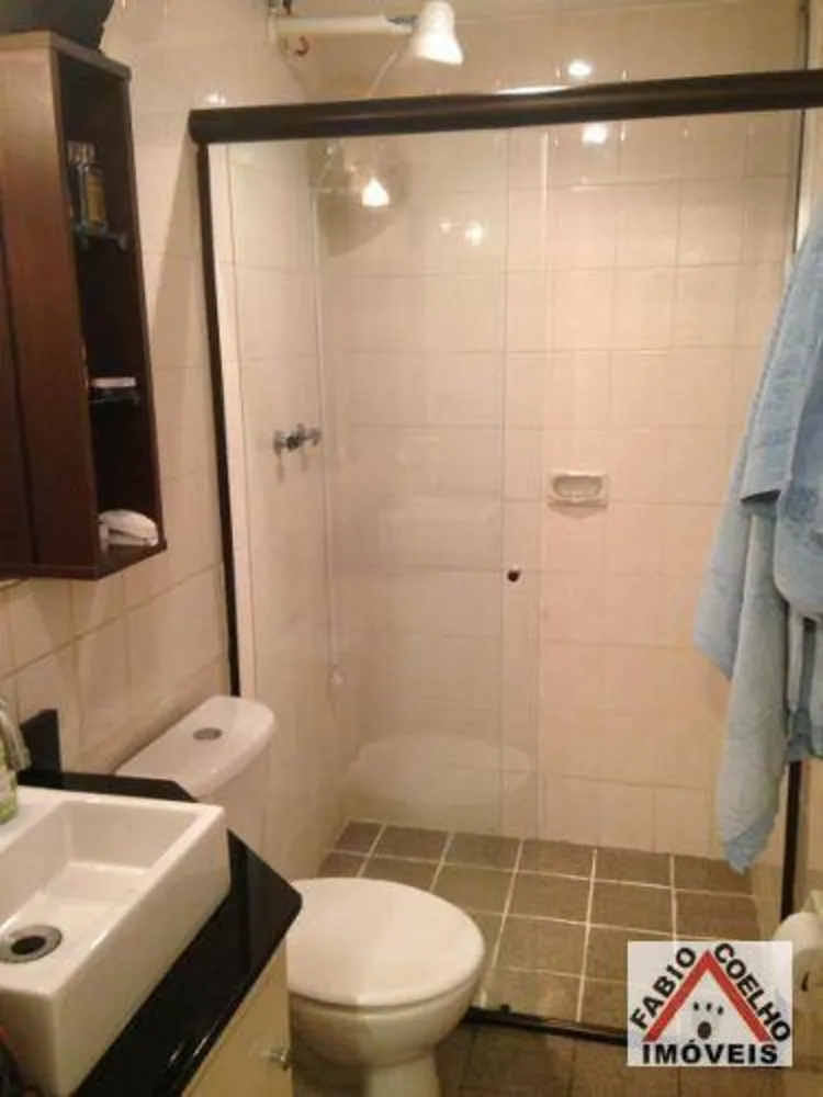 Apartamento, 3 quartos, 75 m² - Foto 9