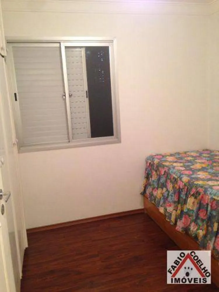 Apartamento, 3 quartos, 75 m² - Foto 3