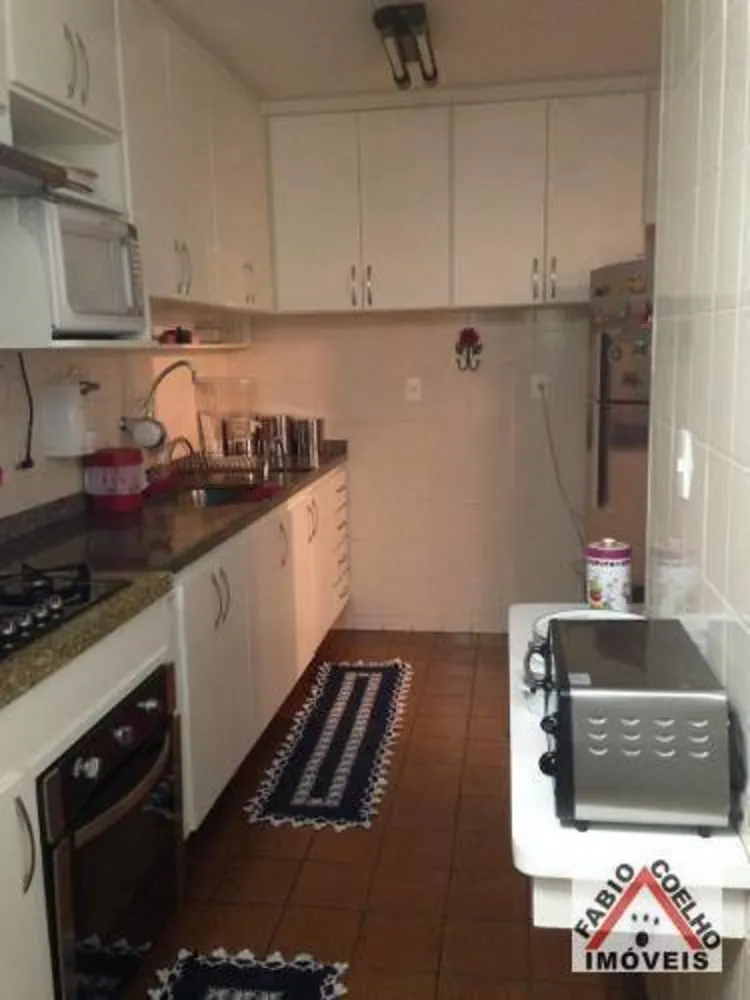 Apartamento, 3 quartos, 75 m² - Foto 4