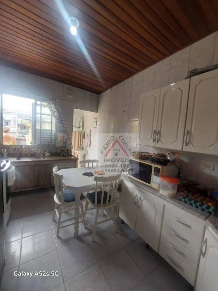 Casa, 3 quartos, 125 m² - Foto 12