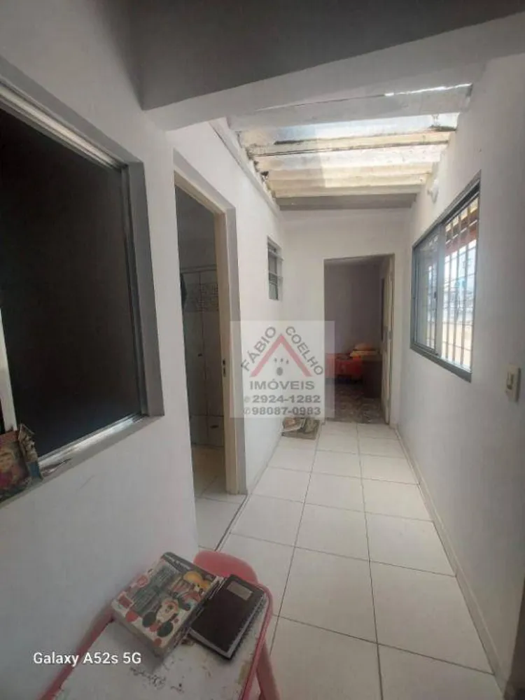 Casa, 3 quartos, 125 m² - Foto 6